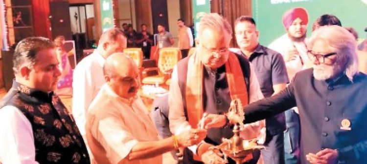 सोलर एसोसिएशन का ‘संवाद’ शुरू