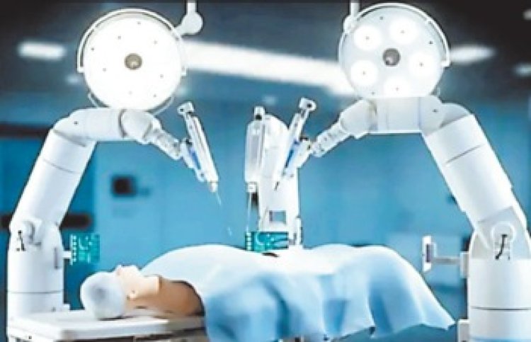 एम्स रायपुर में एआई की एंट्री, गंभीर बीमारियों की होगी खबर