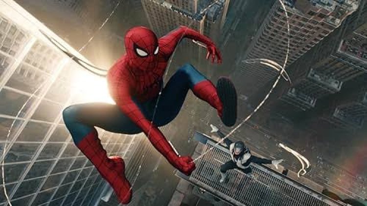 Spider-Man: Brand New Day की OTT रिलीज डेट पर आया बड़ा अपडेट; जानें किस प्लेटफॉर्म पर होगी स्ट्रीम