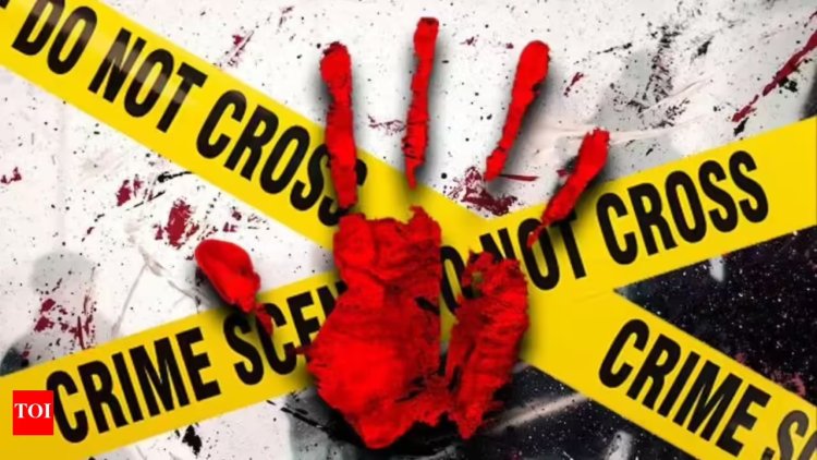 रायपुर में खूनी वारदात: धारदार हथियार से हमला कर युवक की निर्मम हत्या, आरोपियों की तलाश में जुटी पुलिस