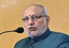 उपराष्ट्रपति सी.पी. राधाकृष्णन का छत्तीसगढ़ दौरा: एम्स रायपुर के तीसरे दीक्षांत समारोह में होंगे मुख्य अतिथि; जानें मिनट-टू-मिनट कार्यक्रम