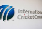 ICC का बड़ा ऐलान: भारत को मिली पहली महिला चैंपियंस ट्रॉफी की मेजबानी, मुंबई और वडोदरा में होंगे मुकाबले