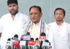 छत्तीसगढ़ से अलग बस्तर राज्य की मांग पर CM साय का बड़ा बयान, बोले- मांग करने वाले विकास विरोधी