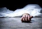 मटका बांधने के दौरान करंट की चपेट में आया युवक, दो दिन बाद मौत