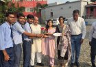 गुरु के ज्ञान और संस्कारों से बनता है राष्ट्र का उज्ज्वल भविष्य : विधायक मिश्रा