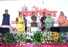 ‘विष्णु भैया’ का घर बना बहनों का मायका, मुख्यमंत्री निवास में उल्लास से मना तीजा-पोरा तिहार