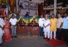 विधायक पुरन्दर मिश्रा के नेतृत्व में भव्य दीपोत्सव, ढोल-नगाड़ों और आतिशबाजी के बीच मना प्रधानमंत्री मोदी का जन्मदिवस