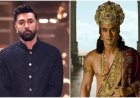 रणबीर कपूर की 'रामायण' को अंतरराष्ट्रीय मंच पर उतारने की भव्य तैयारी: वैश्विक दर्शकों के लिए नए कलेवर में पेश होगी पौराणिक गाथा