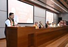 भाजपा राष्ट्रीय अध्यक्ष नितिन नवीन ने किया ‘राष्ट्रीय सोशल मीडिया कार्यशाला’ का शुभारंभ