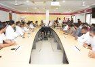 रायपुर में सदर बाजार से ही निकलेगी झाकियां,पुलिस- प्रशासन की जर्जर भवनों को लेकर चिंता पर आयोजकों ने जताई असहमति