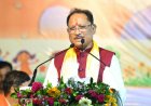 मुख्यमंत्री विष्णुदेव साय की घोषणा पर अमल, कुनकुरी में 1.01 करोड़ रुपये के दो विकास कार्यों को मिली स्वीकृति
