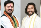 आरंग-महामाया नवदुर्गोत्सव में गूंजेंगे सुपरस्टार अनुज शर्मा के जसगीत,मंत्री गुरु खुशवंत साहेब के सौजन्य से होगा भव्य आयोजन