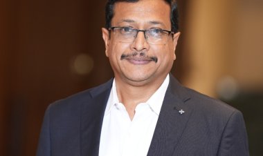 विवेक गर्ग बने एफएडीए के स्टेट चेयरमैन,राडा ने दी शुभकामनाएं