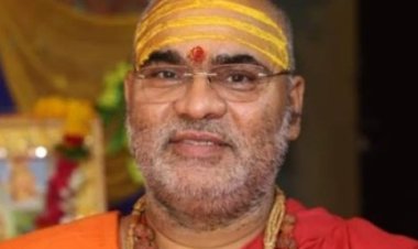 भगवद भजन ही सबसे बड़ा धर्म है: डॉ. इन्दुभवानंद 