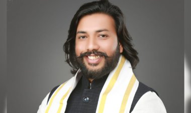 आरंग को मिली बड़ी सौगात : मंत्री गुरु खुशवंत साहेब के भगीरथ प्रयासों से 13.43 करोड़ से अधिक के सिंचाई कार्यों को मिली प्रशासकीय स्वीकृति