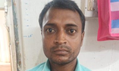 शराब पीने से मना किया तो भड़का पति, पत्नी के सिर पर हथौड़े से किए कई वार