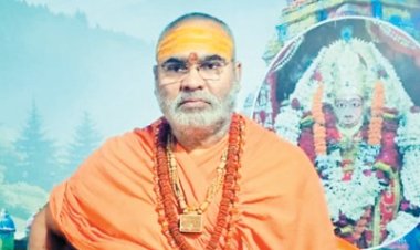 पूर्ण परब्रह्म का अवतार हैं श्रीकृष्ण: डॉ. इन्दुभवानन्द