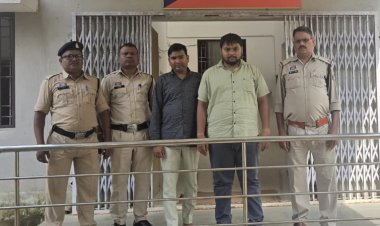 डेढ़ साल में पैसा डबल करने का झांसा, 500 निवेशकों से 70 करोड़ की कथित ठगी