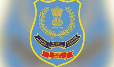 नशे के खिलाफ DRI की देशव्यापी बड़ी कार्रवाई: रायपुर में 500 किलो गांजा जब्त, पटना में टीम पर हमला