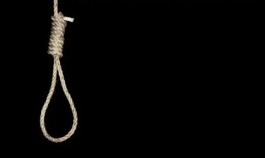 थाने से लौटने के बाद युवक ने फांसी लगाकर की आत्महत्या, परिजनों ने पुलिस पर मारपीट का लगाया आरोप