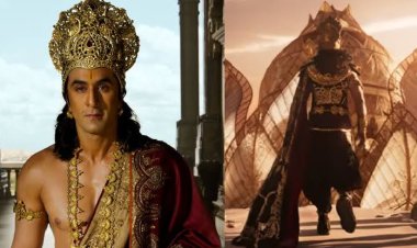 फिल्म 'रामायण' की रिलीज को लेकर आया बड़ा अपडेट: इस देश के दर्शक सबसे पहले देख सकेंगे फिल्म