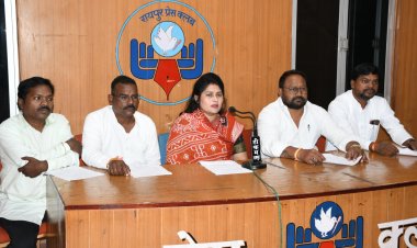 संबलपुरी धुनों से गूंजेगी राजधानी: नुआखाई जुहार महोत्सव में रुक्कु सोना बिखेरेंगे सांस्कृतिक रंग
