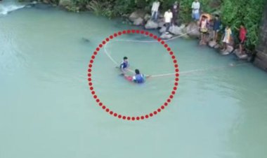 धमतरी में दर्दनाक हादसा: माडमसिली क्षेत्र के स्टॉप डैम में मछली पकड़ने गए मामा-भांजा की डूबने से मौत