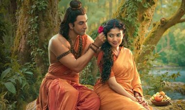 डॉ. कुमार विश्वास का नया गीत 'जय जय राम' लॉन्च होते ही सोशल मीडिया पर छाया: चंद घंटों में वायरल हुआ भक्ति भाव से सराबोर ट्रैक