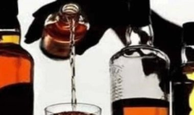 छत्तीसगढ़ में महिलाओं में तेजी से बढ़ा नशे का ग्राफ, शराब और तंबाकू सेवन में तीसरे नंबर पर राज्य