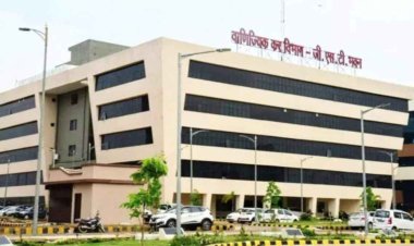 राज्य जीएसटी विभाग ने निरस्त की 42 निरीक्षकों की भर्ती प्रक्रिया; अभ्यर्थियों में निराशा, जानिए क्या है पूरा मामला