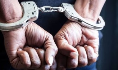बिलासपुर में रेलवे कॉपर केबल चोरी का बड़ा खुलासा: RPF ने दिल्ली के संगठित गिरोह का किया पर्दाफाश