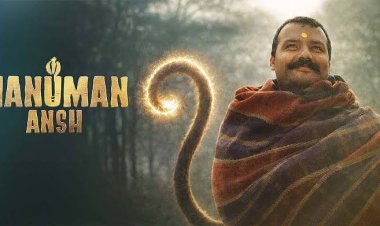 बॉक्स ऑफिस पर 'हनुमान अंश' का ऐतिहासिक तूफान: 300 करोड़ के क्लब के बेहद करीब पहुंची फिल्म; दर्शकों के बीच बरकरार है जबरदस्त क्रेज