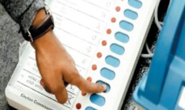 दिसंबर में एक साथ चार निगमों में चुनाव, आरक्षित वार्डों में सक्रिय चेहरों की तलाश 