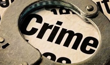 छत्तीसगढ़ में 5 लाख की सुपारी देकर ससुर की जघन्य हत्या: दामाद ही निकला मास्टरमाइंड
