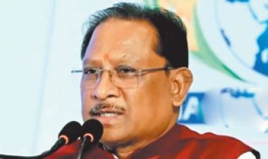 स्मृति ईरानी को छत्तीसगढ़ प्रभारी बनाए जाने पर सीएम साय ने दी बधाई