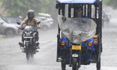 बालोद में भारी बारिश के चलते आज स्कूल बंद, 25 सितंबर की परीक्षा अब 28 को