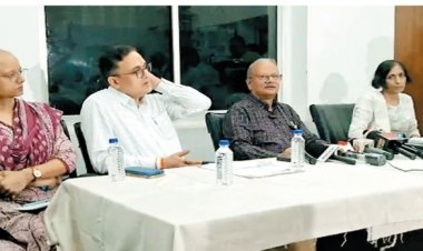 ’रावण का पुतला जलाते  हैं, दुर्योधन का क्यों नहीं?’