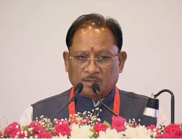 जल संरक्षण को लेकर ‘जल मंथन’ में मुख्यमंत्री साय के सुझाव, हर राज्य बनाए अपना ‘कैच द रेन’ प्लान