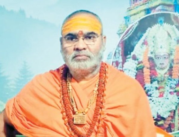 श्रीकृष्ण अवतार नहीं अवतारी हैं: डॉ इन्दुभवानन्द 