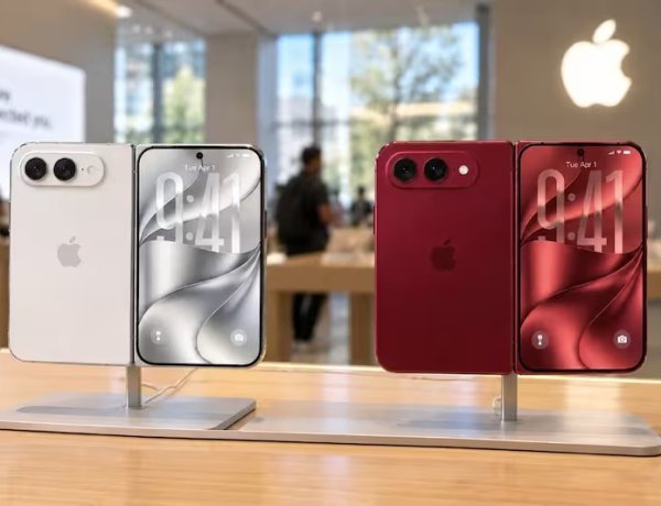 एप्पल का बड़ा दांव: iPhone 18 Pro Max और पहले फोल्डेबल 'iPhone Fold / Ultra' की डिटेल्स लीक