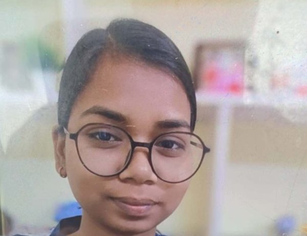 घर में फंदे पर लटकी मिली 26 वर्षीय शिक्षिका की लाश, जांच में जुटी पुलिस