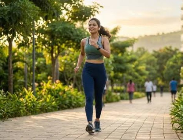 फिट रहने का आसान और कारगर फॉर्मूला: अपनी दिनचर्या में शामिल करें ये 7 वॉकिंग प्लान; तेजी से घटेगा वजन और मजबूत होगा दिल