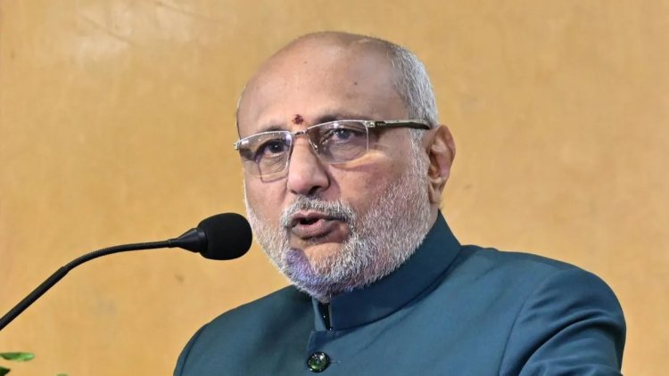 उपराष्ट्रपति कल रायपुर में, एम्स में दीक्षांत समारोह