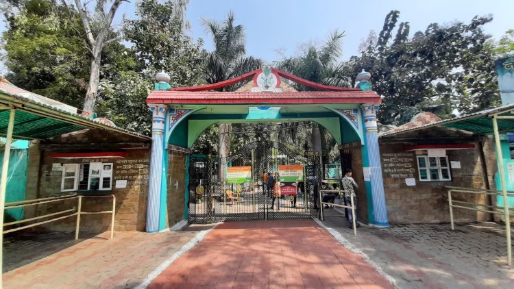 नंदनवन का 50 करोड़ में होगा कायाकल्प, पीपीपी मॉडल पर बनेगा बॉटनिकल गार्डन