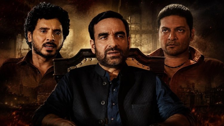 'मिर्जापुर' के फैंस को बड़ा झटका: सेंसर बोर्ड ने चलाया कैंची, काटा 35 सेकंड का सीन