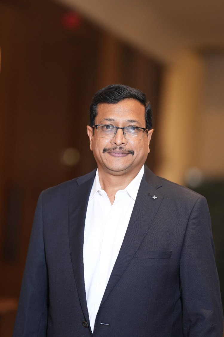 विवेक गर्ग बने एफएडीए के स्टेट चेयरमैन,राडा ने दी शुभकामनाएं