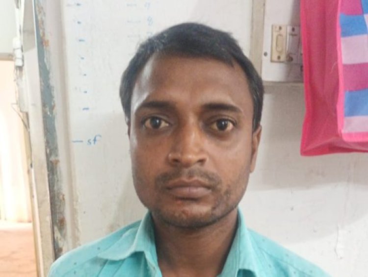 शराब पीने से मना किया तो भड़का पति, पत्नी के सिर पर हथौड़े से किए कई वार