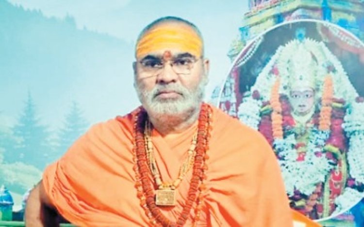 पूर्ण परब्रह्म का अवतार हैं श्रीकृष्ण: डॉ. इन्दुभवानन्द