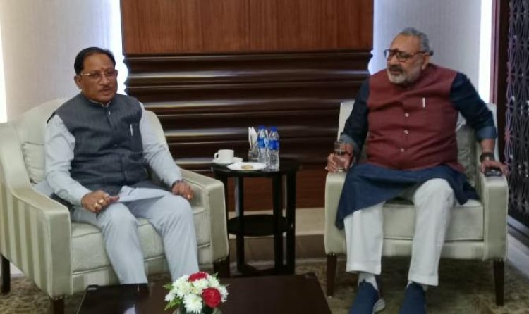 टेक्सटाइल सेक्टर में छत्तीसगढ़ के लिए बड़ी संभावनाएं,केंद्र करेगा हरसंभव सहयोग