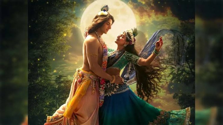 पौराणिक फैंटेसी फिल्म 'कृष्णावतारम: पार्ट 1 - हृदयम' की वैश्विक रिलीज का ऐलान